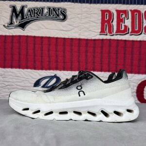 Size 11.5 -‎ Men On Running Cloudtilt Black Ivory 3ME10101430